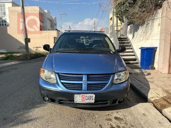 دۆج کەرەڤان 2007  بۆ فرۆشتن لە عێراق - دهۆک